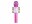 Bild 1 MAX Mikrofon KM15P Pink, Typ: Einzelmikrofon, Bauweise