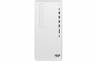 HP Inc. HP PC Pavilion TP01-5720nz, Prozessorfamilie: Intel Core