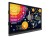 Immagine 9 BenQ RP6502 - 65" Categoria diagonale Display LCD