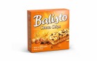 Balisto Riegel Choco Chips 6 Stück, Produkttyp: Nüsse