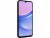 Bild 3 Samsung Galaxy A15 128 GB Blue Black, Bildschirmdiagonale: 6.5