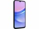 Bild 3 Samsung Galaxy A15 128 GB Blue Black, Bildschirmdiagonale: 6.5