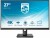 Bild 0 Philips Monitor 279P1/00, Bildschirmdiagonale: 27 ", Auflösung: 3840