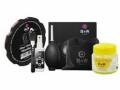 B&W B+W Reinigungsset Service Cleaning (7-teilig), Gewicht: 500 g