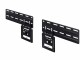 Samsung WMN-A50EB - Mounting kit - slim fit