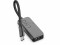 Bild 1 LINQ by ELEMENTS Dockingstation 2in1 USB-C Multiport Hub, Ladefunktion: Ja