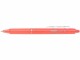 Pilots Pilot Rollerball FriXion Clicker 0.35 mm, Corall-Pink