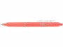 Pilots Pilot Rollerball FriXion Clicker 0.35 mm, Corall-Pink