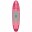 Bild 1 Aqua Marina Stand Up Paddle CORAL pink 310 cm