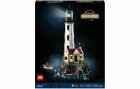 LEGO ® Ideas Motorisierter Leuchtturm 21335, Themenwelt: Ideas