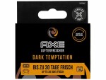 Axe Nachfüllung Stick zu Alu Refill Vent Dark Temptation