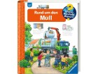 Ravensburger Kinder-Sachbuch WWW Rund um den Müll, Sprache: Deutsch