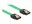 Immagine 0 DeLock SATA-Kabel UV Leuchteffekt grün 0.3