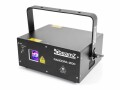 BeamZ Pro Laser Pandora 1200, Typ: Laser, Ausstattung: DMX-fähig, Set