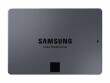 Samsung SSD 870 QVO 2.5" 1 TB, Speicherkapazität total