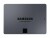 Image 1 Samsung 870 QVO MZ-77Q2T0BW - Solid state drive