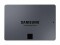 Bild 2 Samsung SSD 870 QVO 2.5" 4 TB, Speicherkapazität total