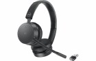 Dell Headset Pro Wireless WL5022, Microsoft Zertifizierung