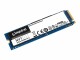 Kingston 500GB NV1 M.2 2280 NVME SSD NVME PCIE