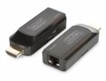 Digitus Professional DS-55203 Mini HDMI Extender Set