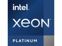 Intel CPU Xeon Platinum 8460Y+ 2 GHz, Prozessorfamilie: Intel