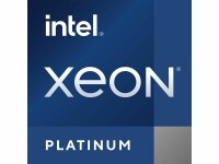 Intel CPU Xeon Platinum 8462Y+ 2.8 GHz, Prozessorfamilie: Intel