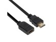 Club3D Club 3D Kabel HDMI 2.0 - HDMI, 3 m