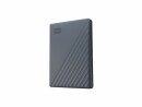 Western Digital WD My Passport WDBWML0020BGY - Festplatte