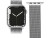 Bild 0 Vonmählen Armband Milanese Loop Apple Watch 38/40/41 mm Silver