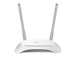 TP-Link TL-WR840N - Router wireless - switch a 4