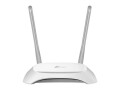 TP-Link TL-WR840N - Wireless router - 4-port switch