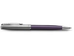 Parker Kugelschreiber Sonnet Medium (M), Violett, Set: Nein, Effekte