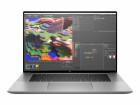 HP Notebook - ZBook Studio G9 62U27EA