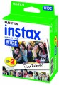 FUJIFILM Instax Wide - Instant-Farbfilm - ISO 800