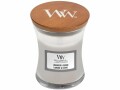 Woodwick Duftkerze Lavender & Cedar Mini Jar, Bewusste