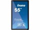 Iiyama TFT TF5539UHSC 139cm bl