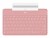 Bild 13 Logitech Tastatur Keys-To-Go Pink, Tastatur Typ: Mobile