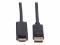 Bild 5 Roline DisplayPort - HDMI Verbindungskabel - 5 m - 4K - Schwarz