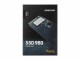 Immagine 1 Samsung 980 MZ-V8V1T0BW - SSD - crittografato - 1