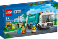 LEGO ® City Müllabfuhr 60386, Themenwelt: City, Altersempfehlung
