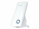 TP-Link TL-WA850RE - Wi-Fi-Range-Extender - 100Mb LAN - Wi-Fi