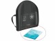 Fellowes Gel Pack zu Rückenstütze Professional Series