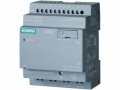 Siemens LOGO! 8.3 24CEo Grundgerät, Display vorhanden: Nein