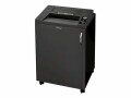 Fellowes Fortishred 4850C - Vorzerkleinerer - Kreuzschnitt - 4