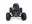 Bild 1 Amewi Buggy Dark Rampage 4WD, Grau 1:12, RTR, Fahrzeugtyp