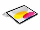 Immagine 8 Apple Smart - Flip cover per tablet - bianco