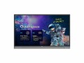 BenQ Touch Display RM8603 86", Energieeffizienzklasse EnEV