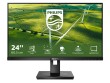 Philips Monitor 242B1G/00, Bildschirmdiagonale: 23.8 ", Auflösung