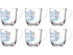 Leonardo Kindertasse Avvenutura 280 ml, 6 Stück, Meer, Art