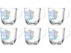 Leonardo Kindertasse Avvenutura 280 ml, 6 Stück, Meer, Art